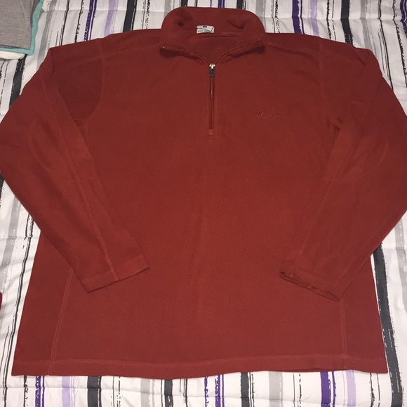 Columbia Other - ✅Columbia Half Zip